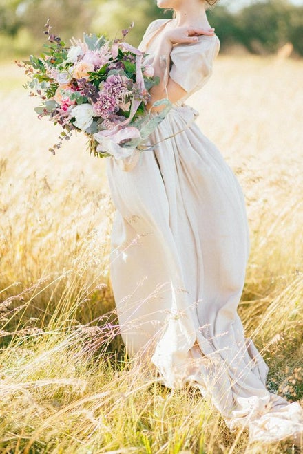 Idéer til bryllupshilsner